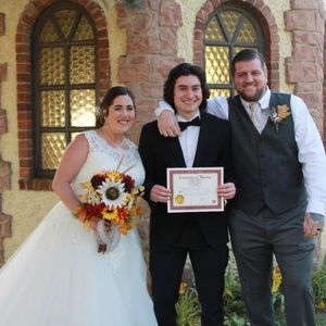 Meet your Posher, Jeremy